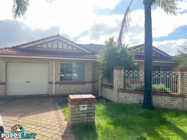 151a Swan Street YOKINE WA 6060