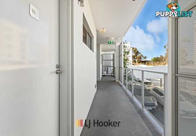 10/1 Walsh Loop JOONDALUP WA 6027