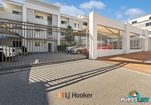 10/1 Walsh Loop JOONDALUP WA 6027