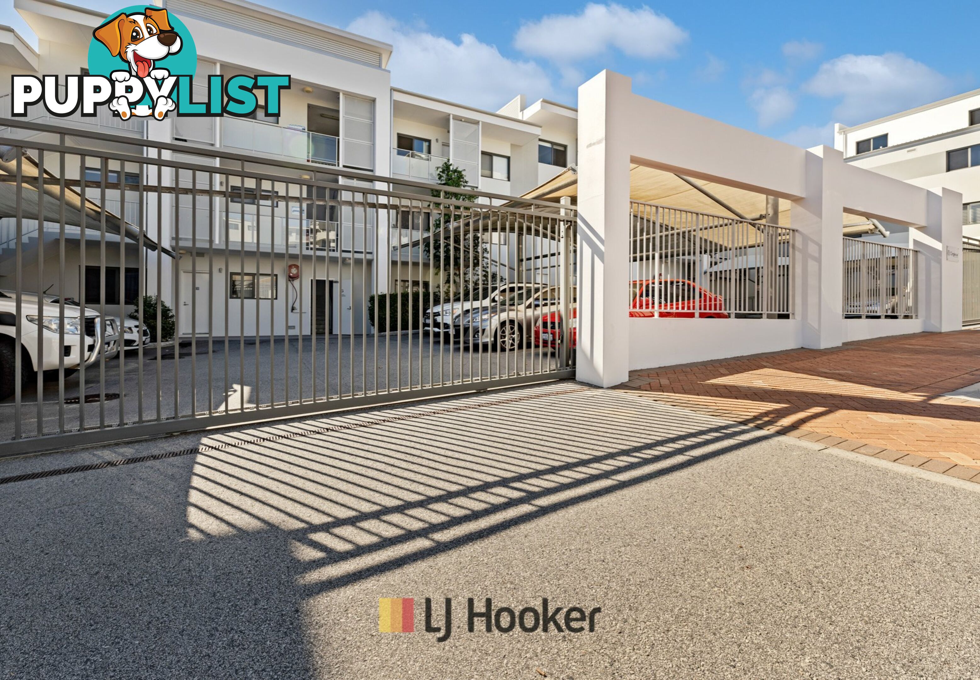 10/1 Walsh Loop JOONDALUP WA 6027