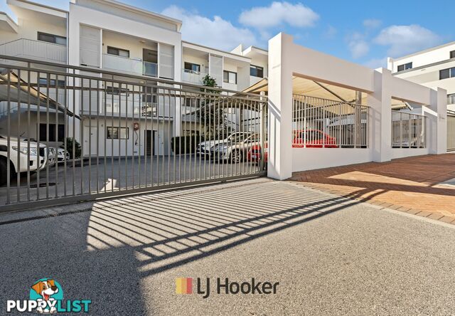 10/1 Walsh Loop JOONDALUP WA 6027