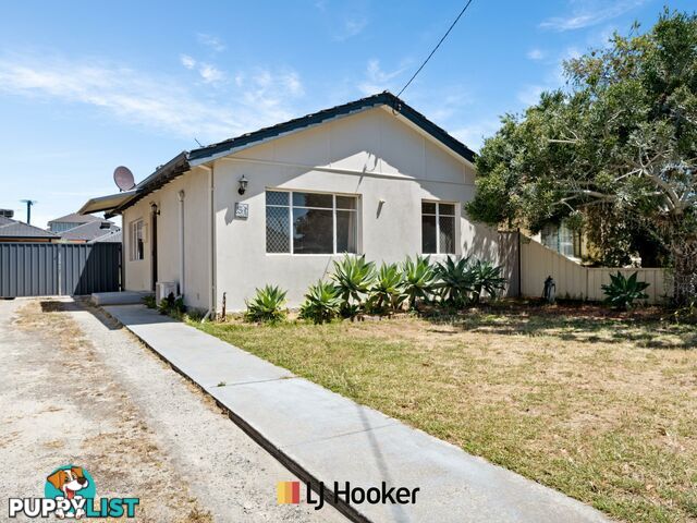 51 Charnwood St MORLEY WA 6062