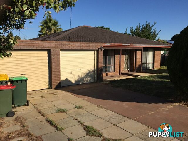 49 Cunningham Loop MIRRABOOKA WA 6061