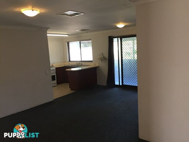 49 Cunningham Loop MIRRABOOKA WA 6061