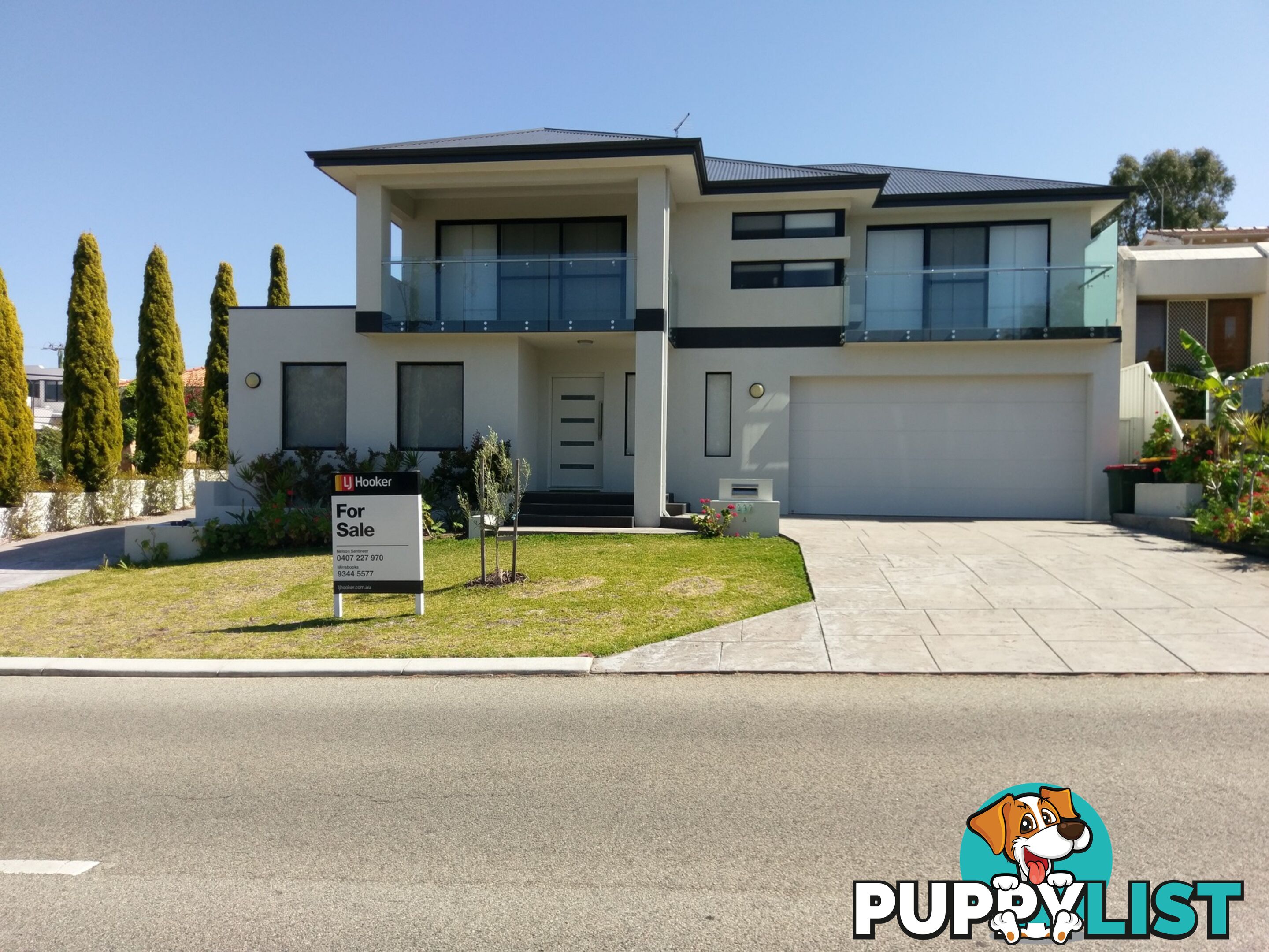 237A Swan Street YOKINE WA 6060