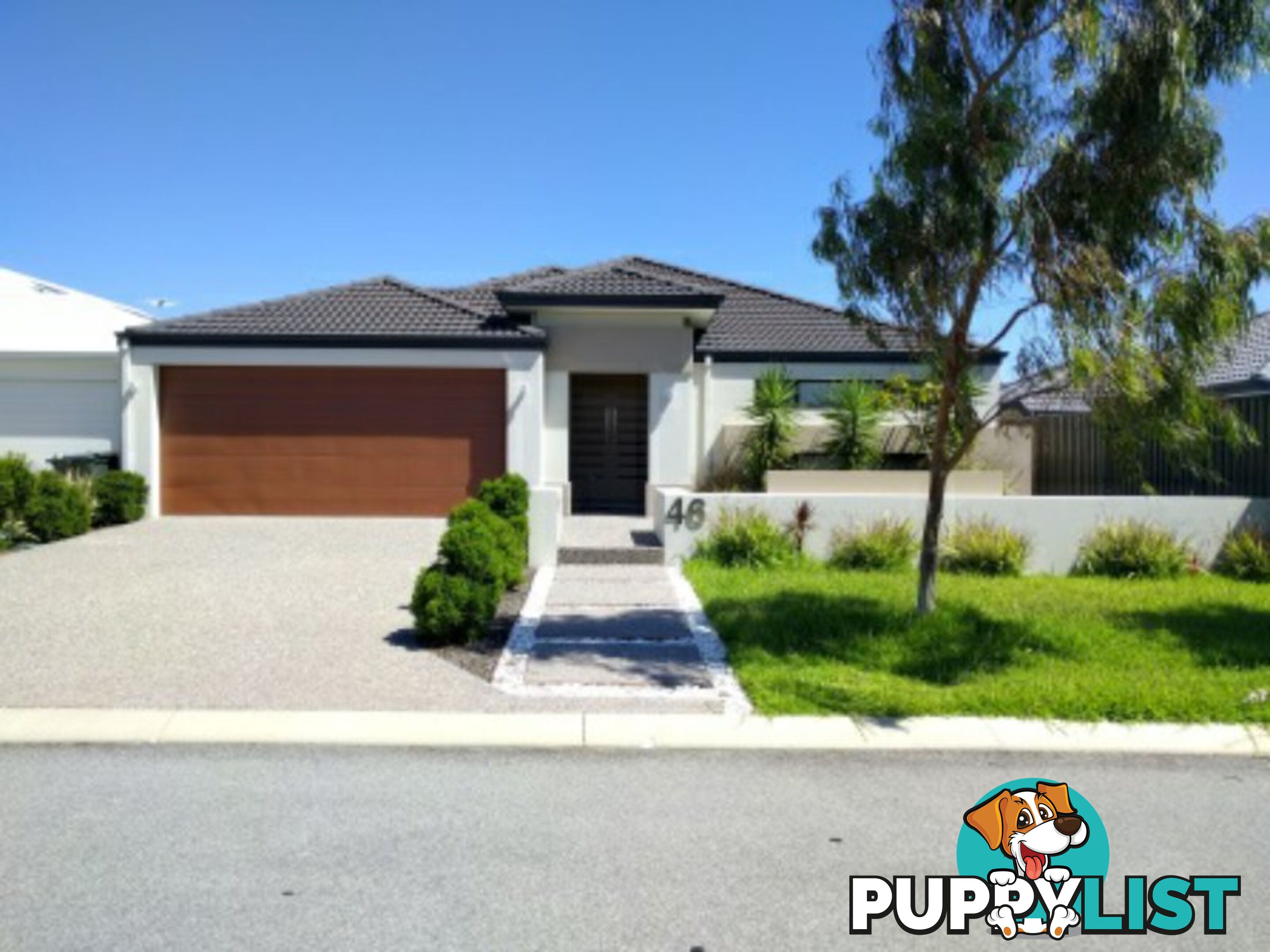 46 Alnwick Turn LANDSDALE WA 6065