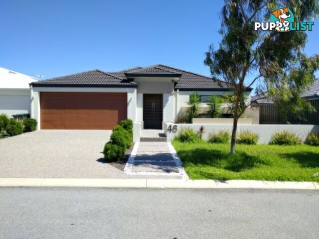 46 Alnwick Turn LANDSDALE WA 6065