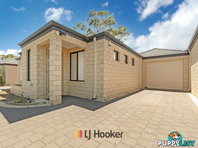 9B Elward Way BALGA WA 6061