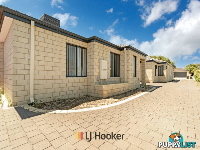 9B Elward Way BALGA WA 6061