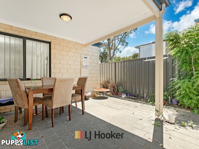 9B Elward Way BALGA WA 6061