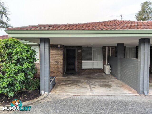 5/54 Dryden Street YOKINE WA 6060