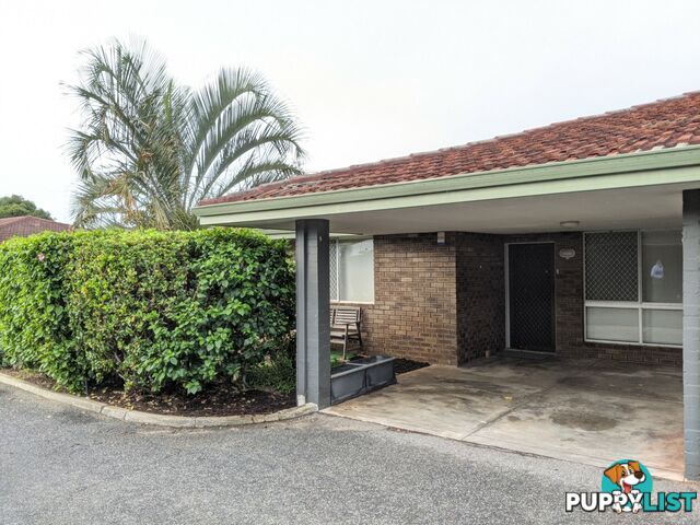 5/54 Dryden Street YOKINE WA 6060