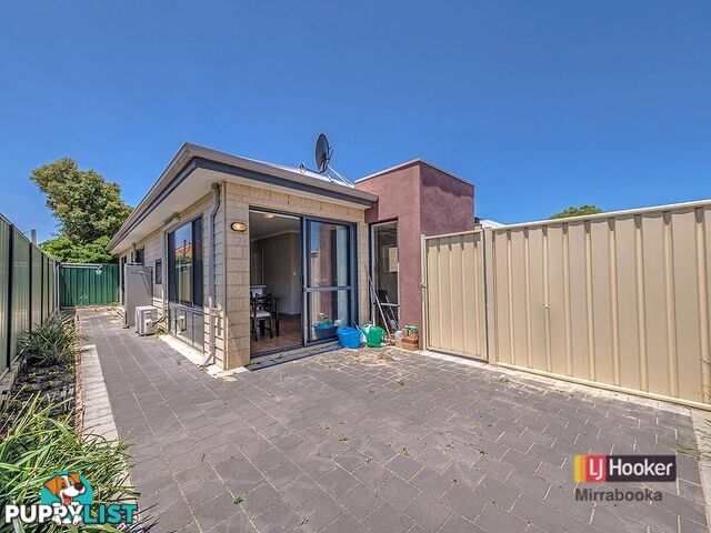 75C Fernhurst Cr BALGA WA 6061