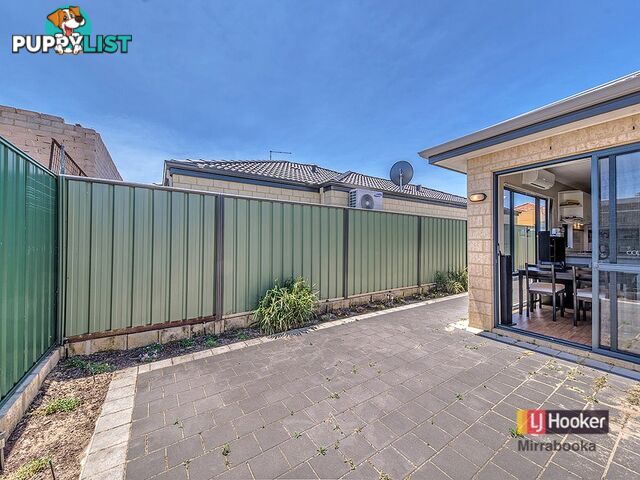 75C Fernhurst Cr BALGA WA 6061