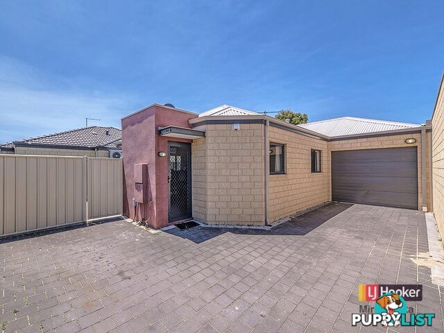 75C Fernhurst Cr BALGA WA 6061