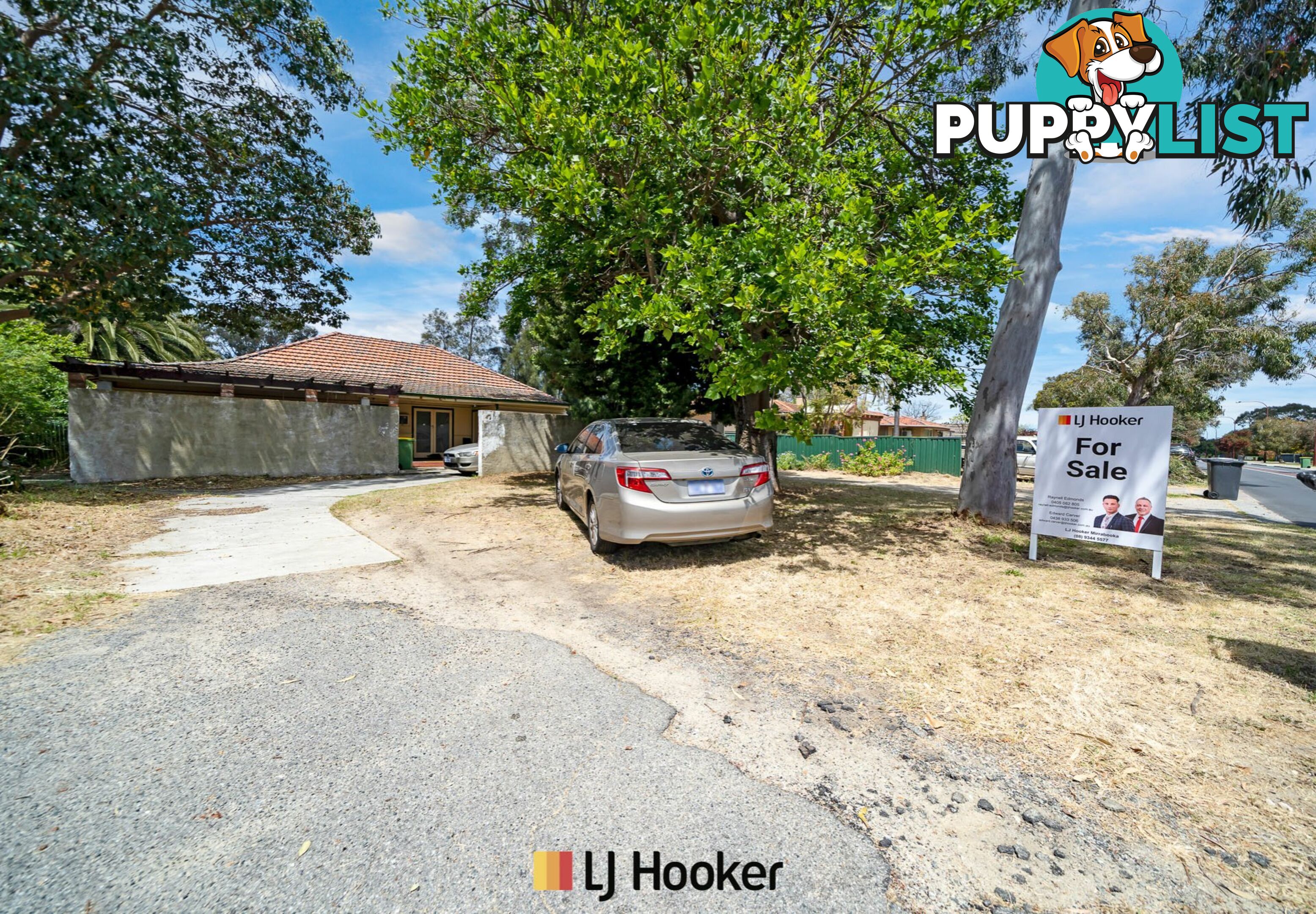 47 Helm Street MADDINGTON WA 6109