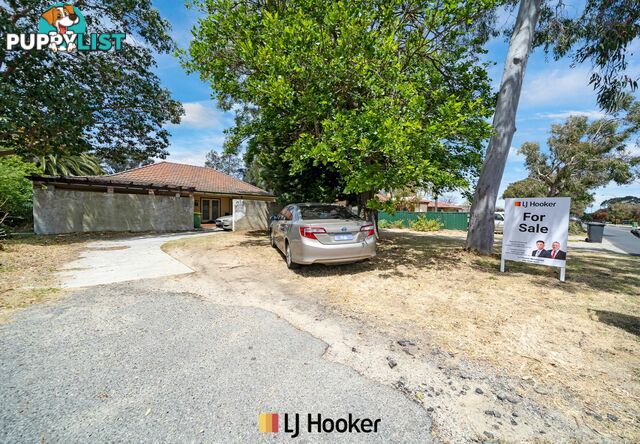 47 Helm Street MADDINGTON WA 6109