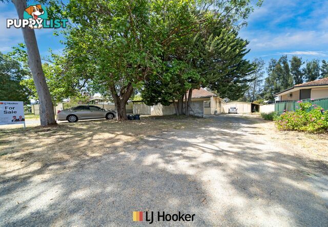 47 Helm Street MADDINGTON WA 6109