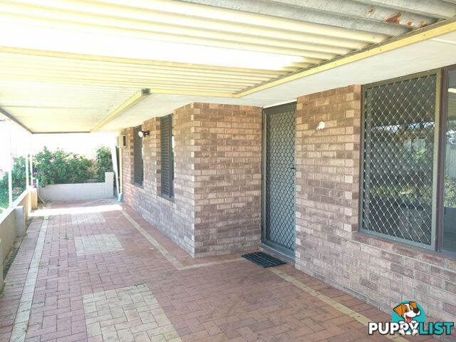 67 Gossamer Avenue MIRRABOOKA WA 6061