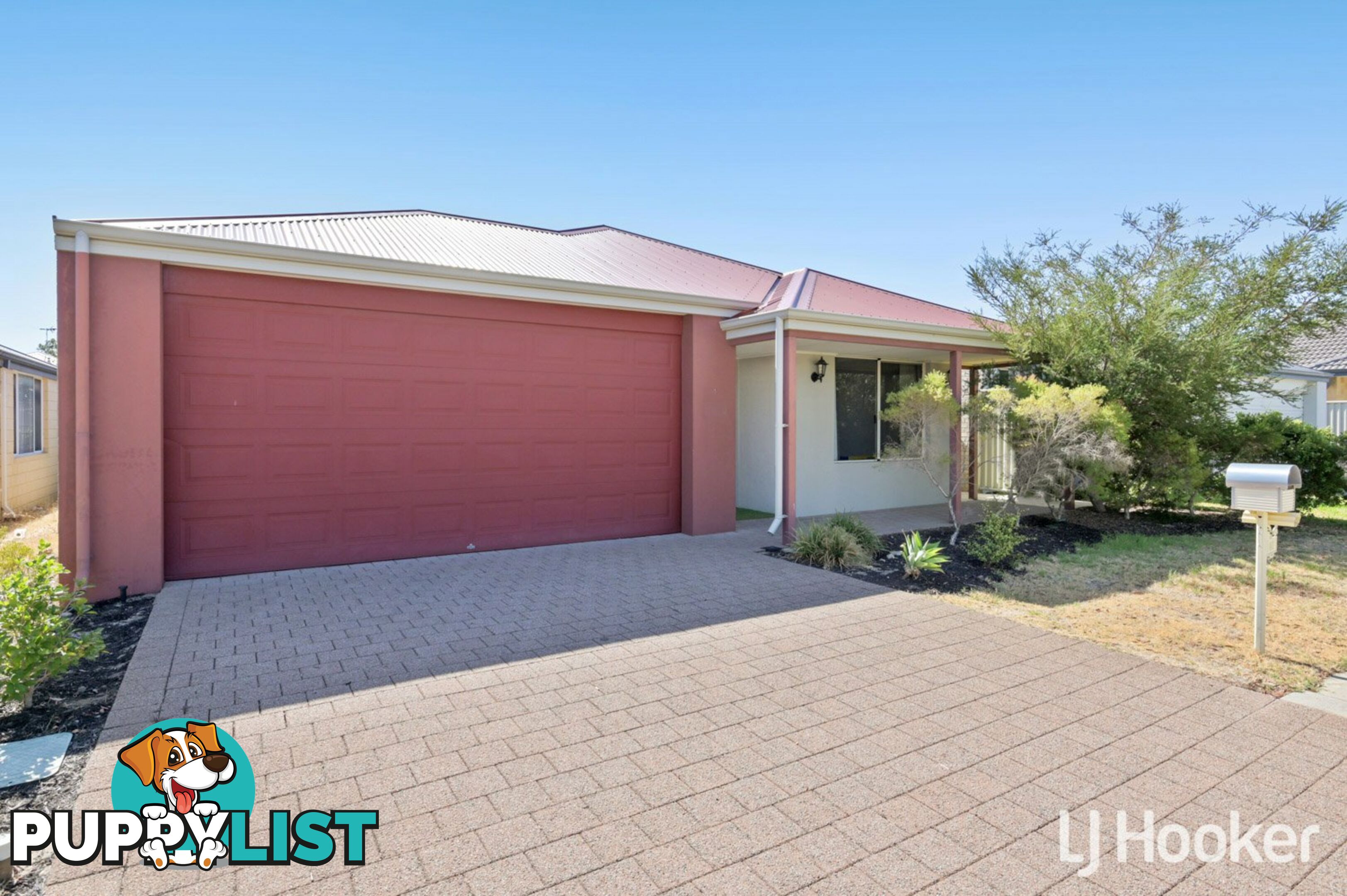 82 Dovedale Street HARRISDALE WA 6112