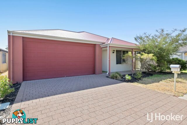 82 Dovedale Street HARRISDALE WA 6112