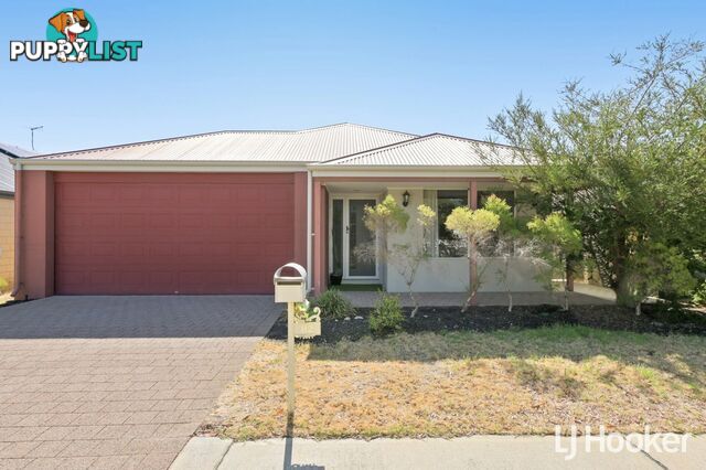 82 Dovedale Street HARRISDALE WA 6112