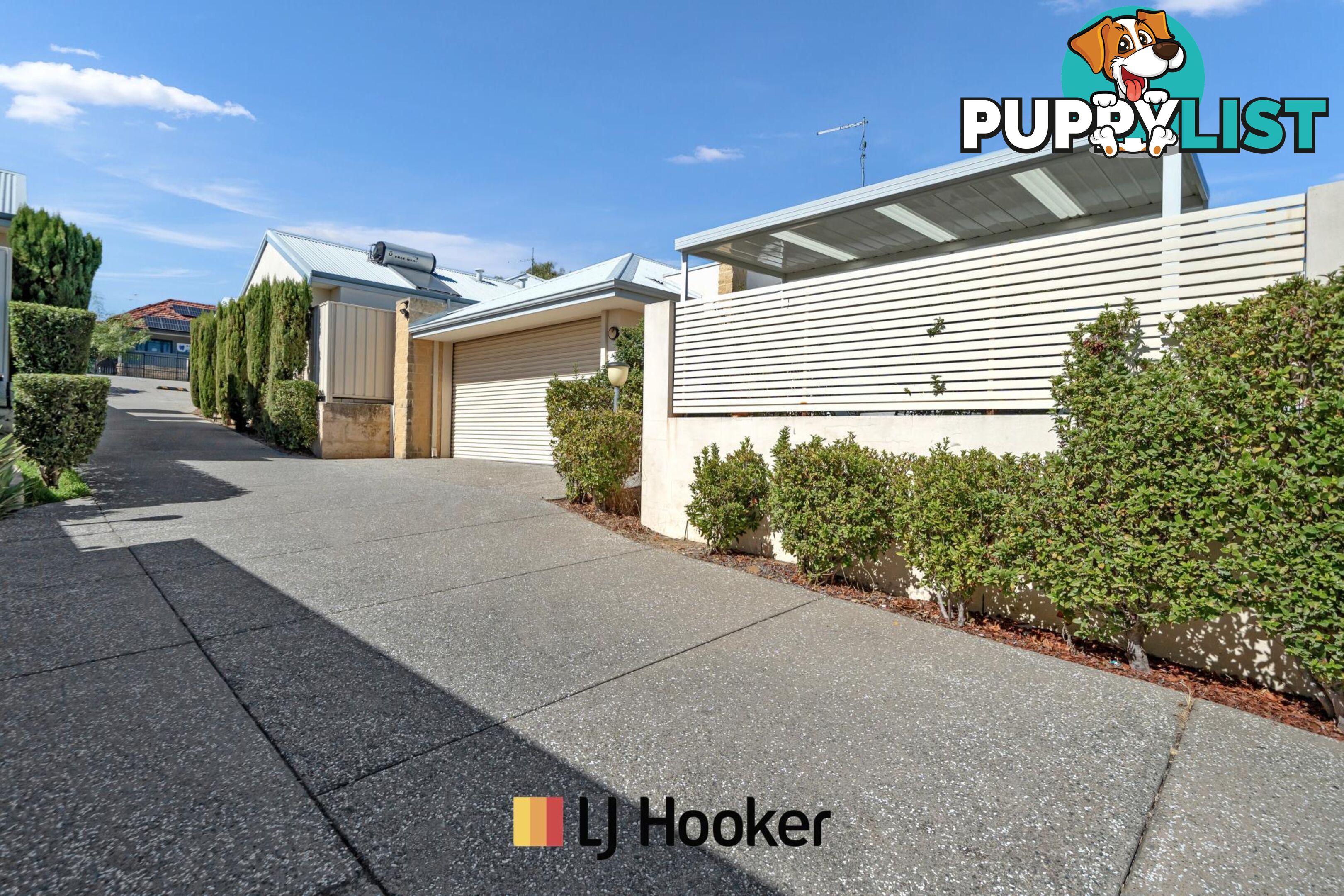 2/41 Foss Street BICTON WA 6157