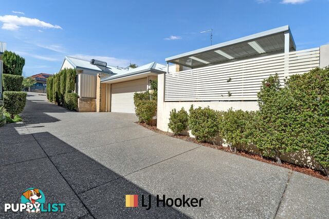2/41 Foss Street BICTON WA 6157
