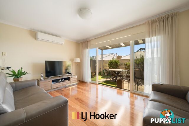 2/41 Foss Street BICTON WA 6157