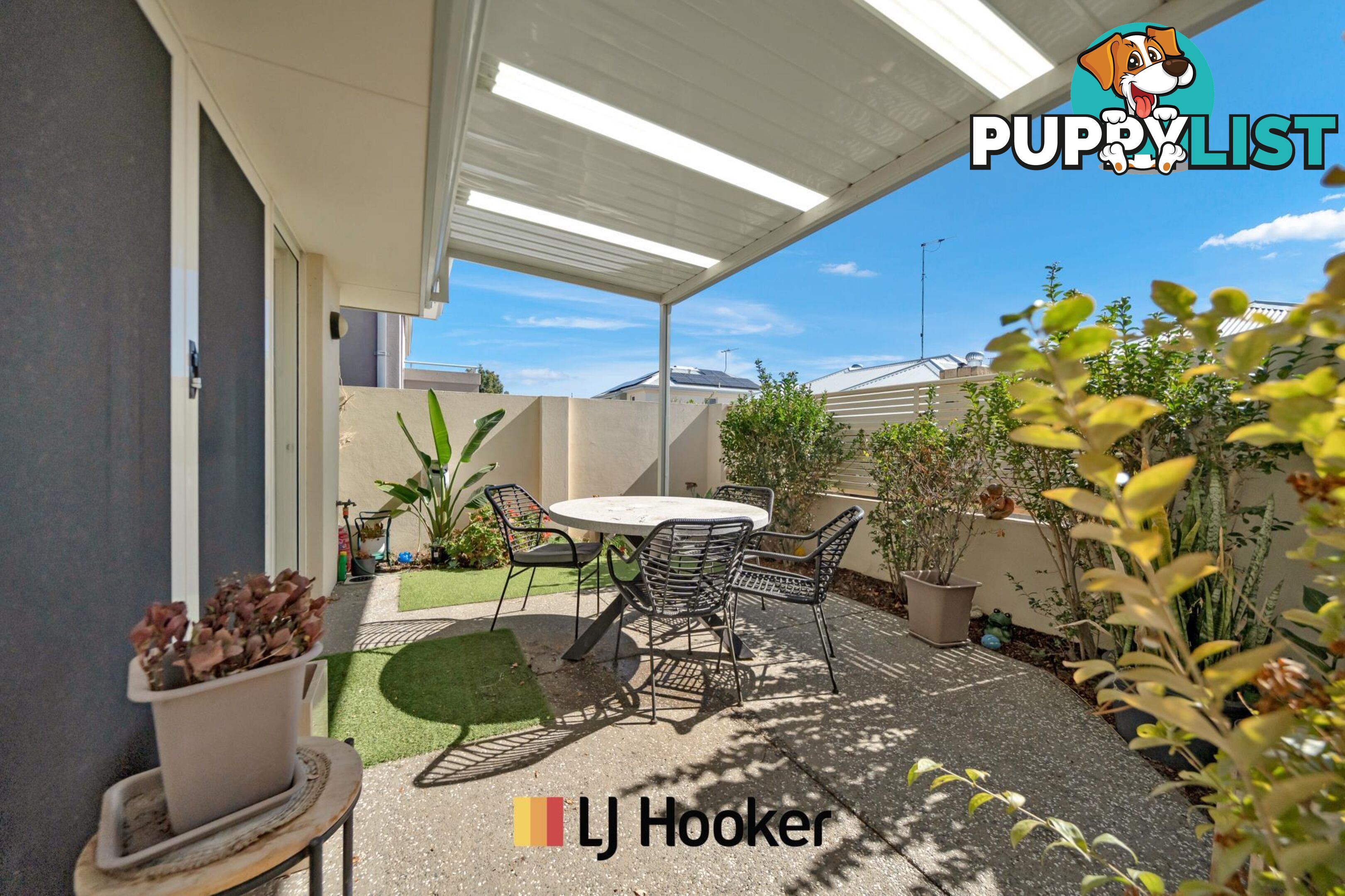 2/41 Foss Street BICTON WA 6157