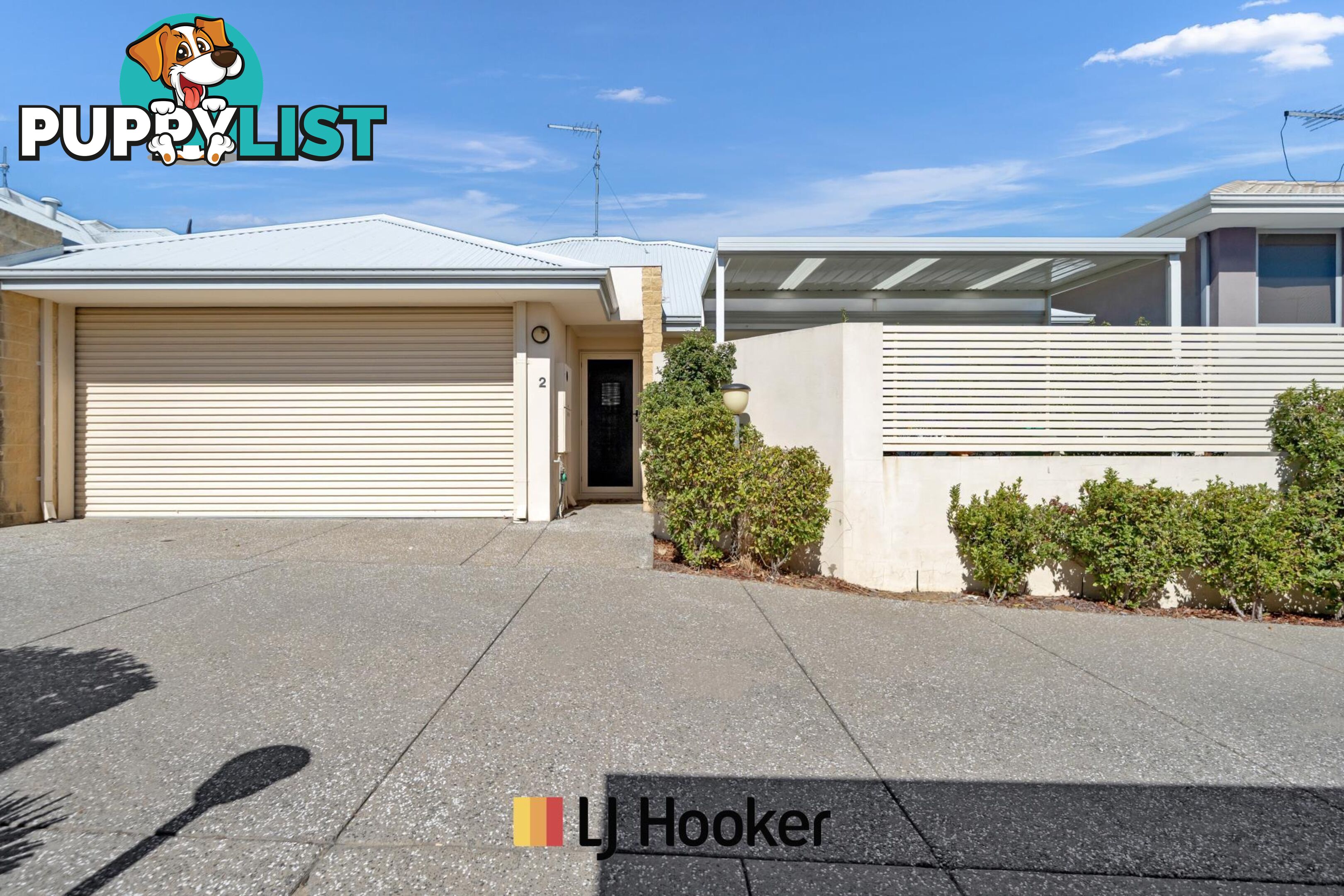 2/41 Foss Street BICTON WA 6157