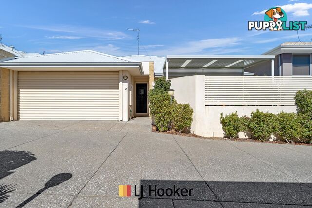 2/41 Foss Street BICTON WA 6157