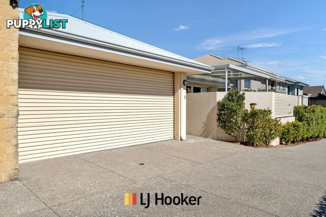 2/41 Foss Street BICTON WA 6157