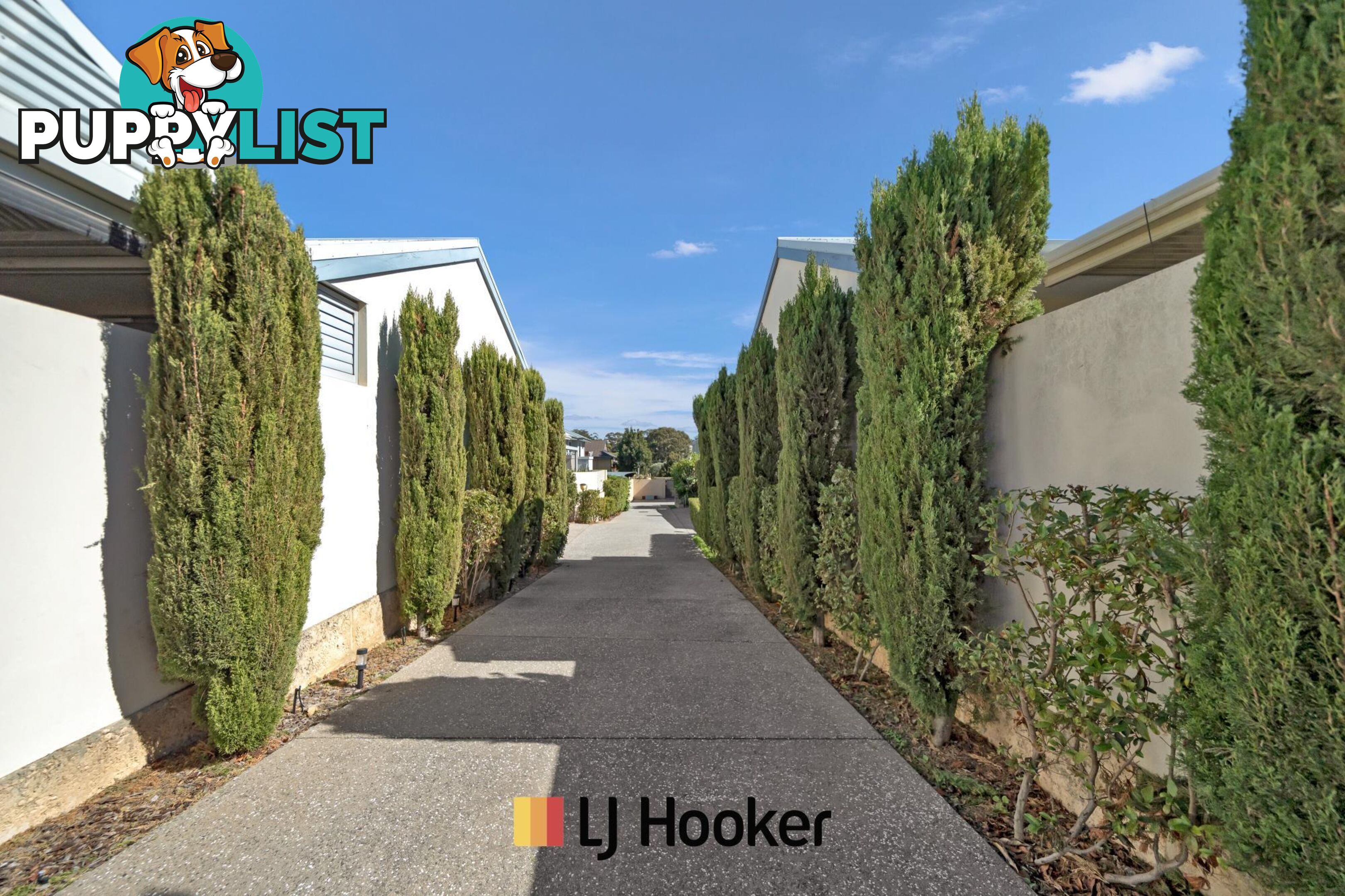 2/41 Foss Street BICTON WA 6157