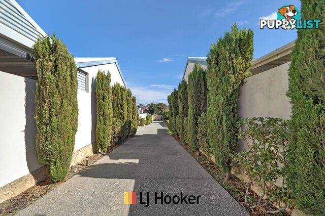 2/41 Foss Street BICTON WA 6157