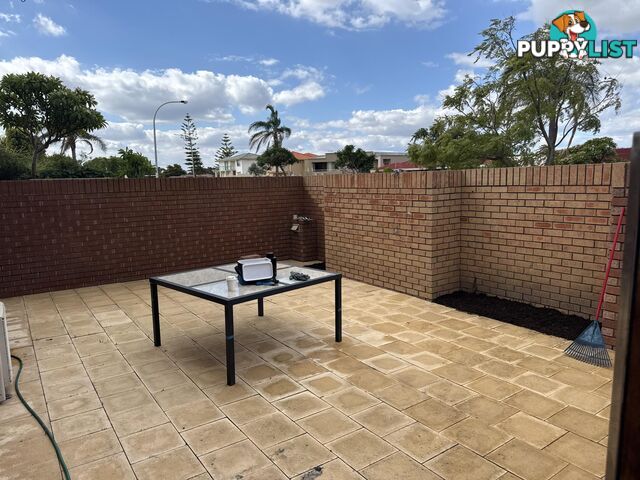 6/23 Fitzpatrick Way NORANDA WA 6062