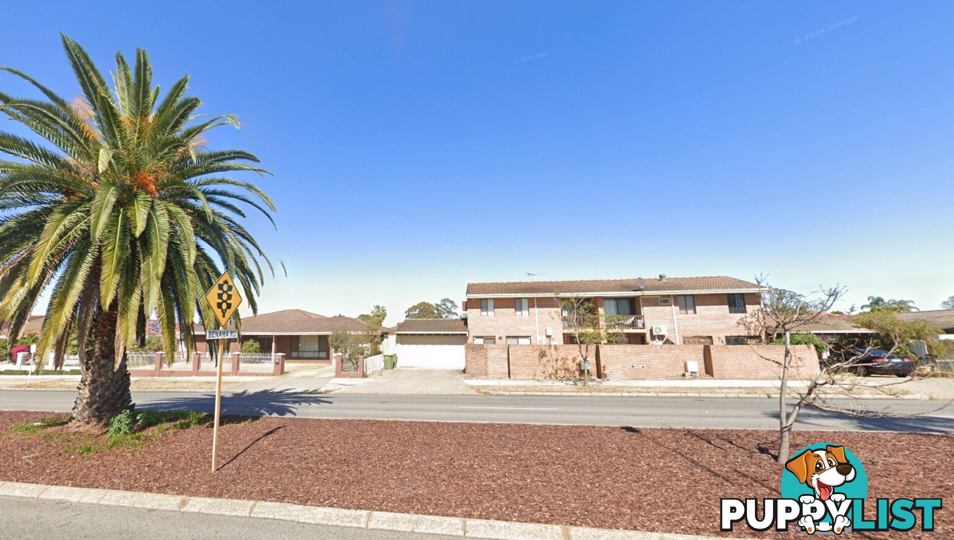 6/23 Fitzpatrick Way NORANDA WA 6062