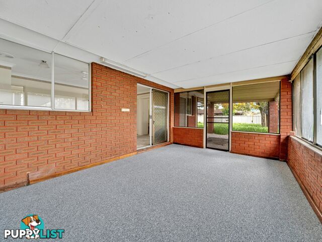 85 Westfield Rd CAMILLO WA 6111