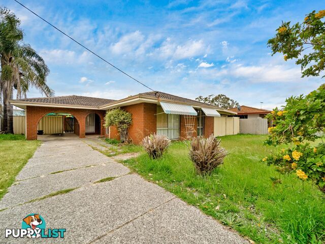 85 Westfield Rd CAMILLO WA 6111