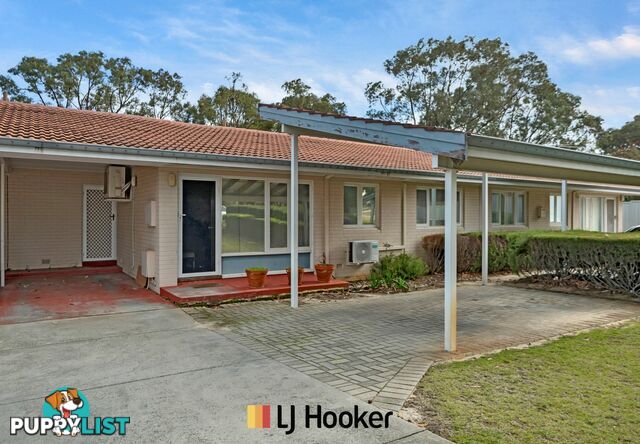 44 Stebbing Way GIRRAWHEEN WA 6064