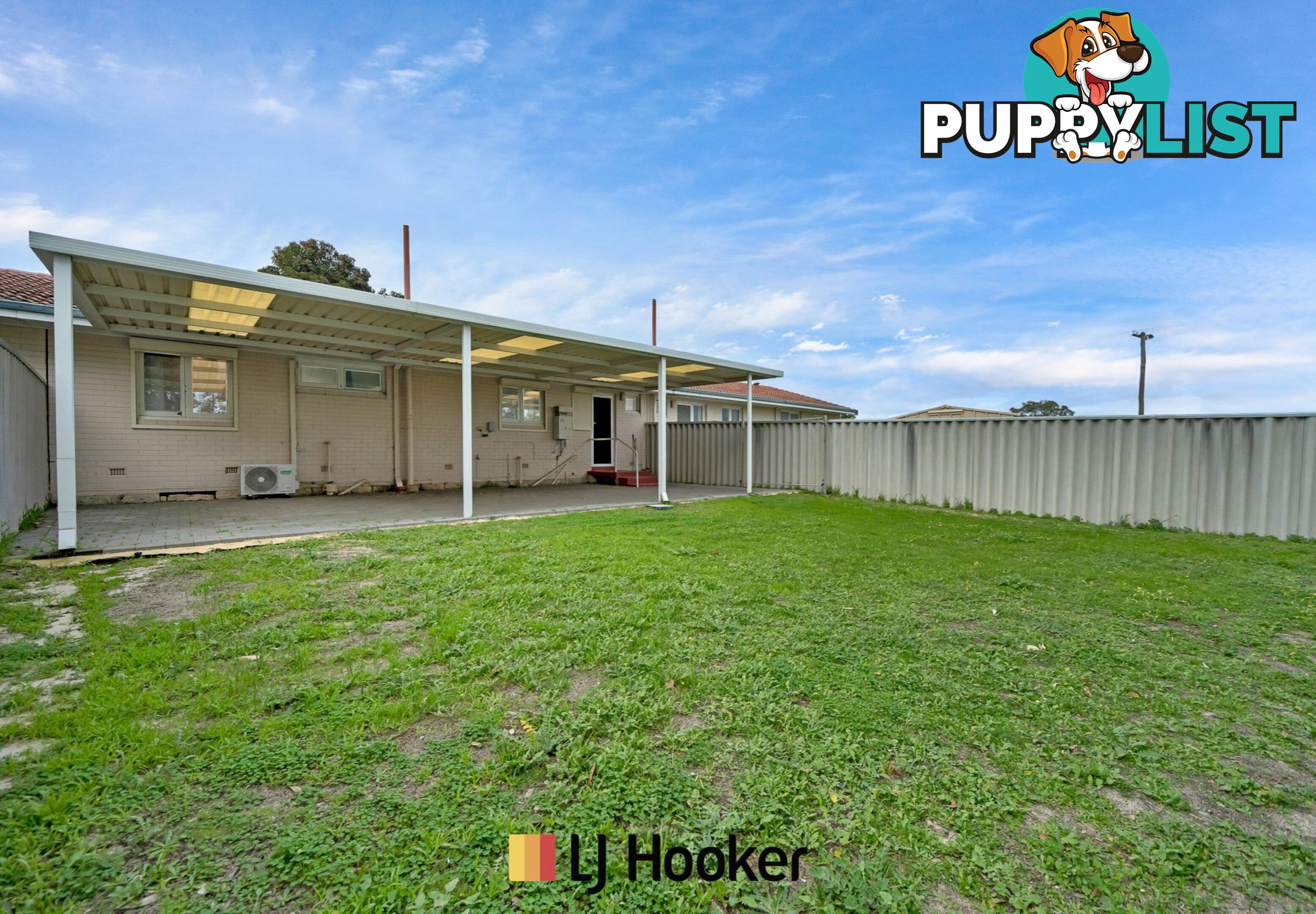 44 Stebbing Way GIRRAWHEEN WA 6064