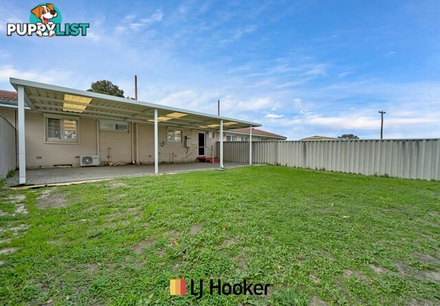 44 Stebbing Way GIRRAWHEEN WA 6064