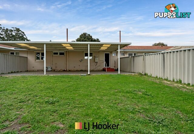 44 Stebbing Way GIRRAWHEEN WA 6064