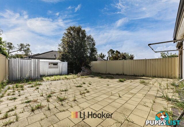 37B Chilgrove Way BALGA WA 6061