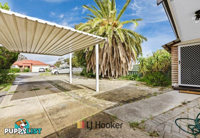 37B Chilgrove Way BALGA WA 6061