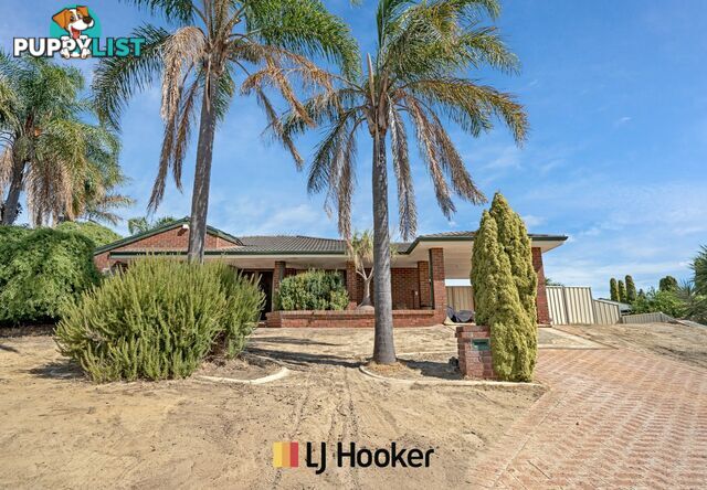 6 Coral Place BALLAJURA WA 6066