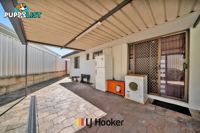 247 Gibson Avenue PADBURY WA 6025