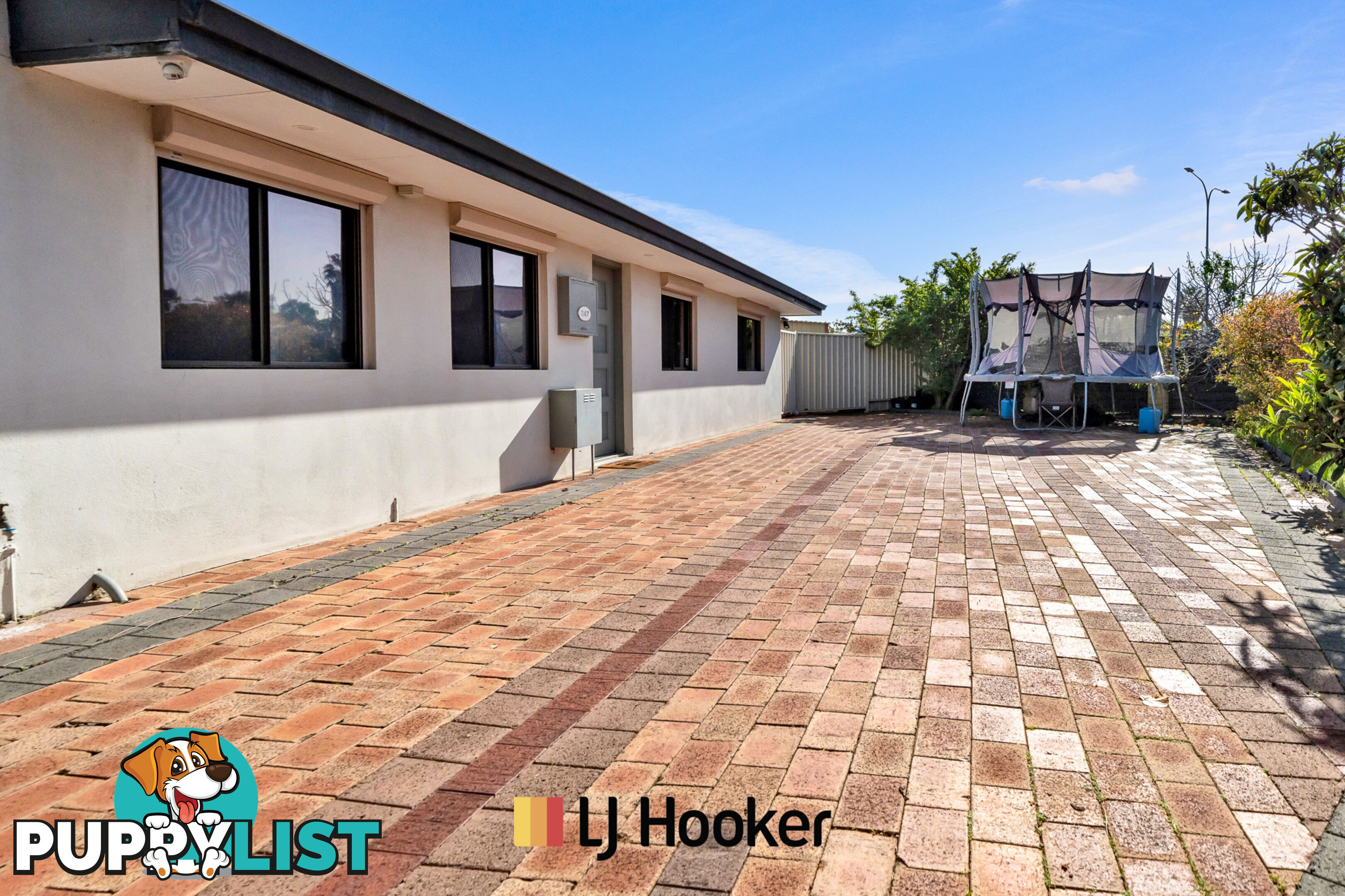 247 Gibson Avenue PADBURY WA 6025