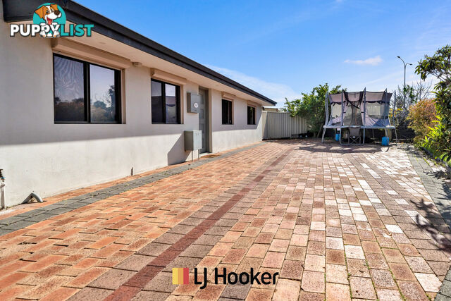 247 Gibson Avenue PADBURY WA 6025