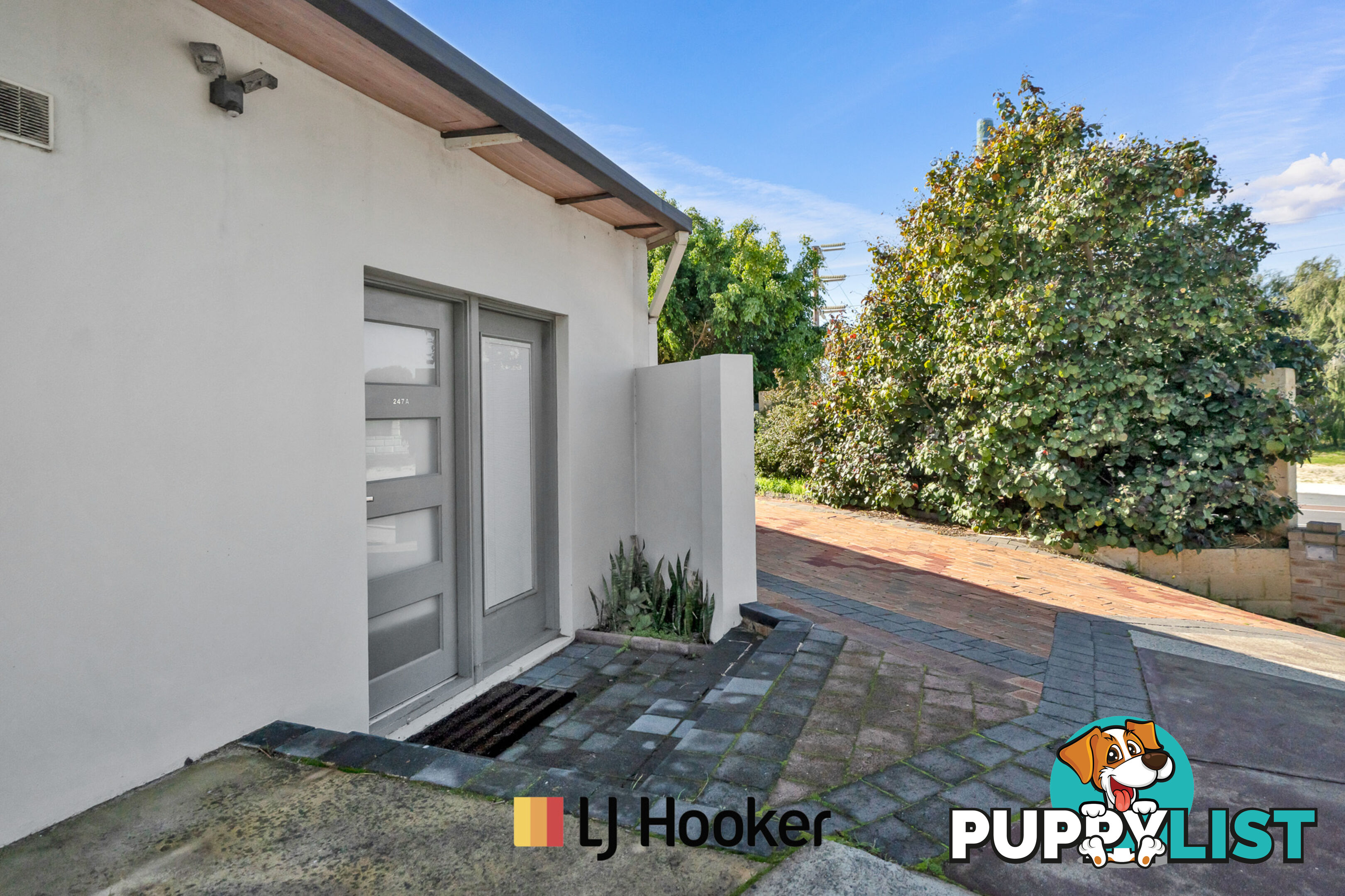 247 Gibson Avenue PADBURY WA 6025